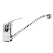 RUBINETTO MISCELATORE MONOCOMANDO PER LAVELLO SERIE BLU 3/8   Idroweb
