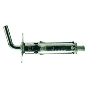TASSELLO ACCIAIO 'MINI' M 3 - 6 x 30 - pz.10  - Blister Koncreto