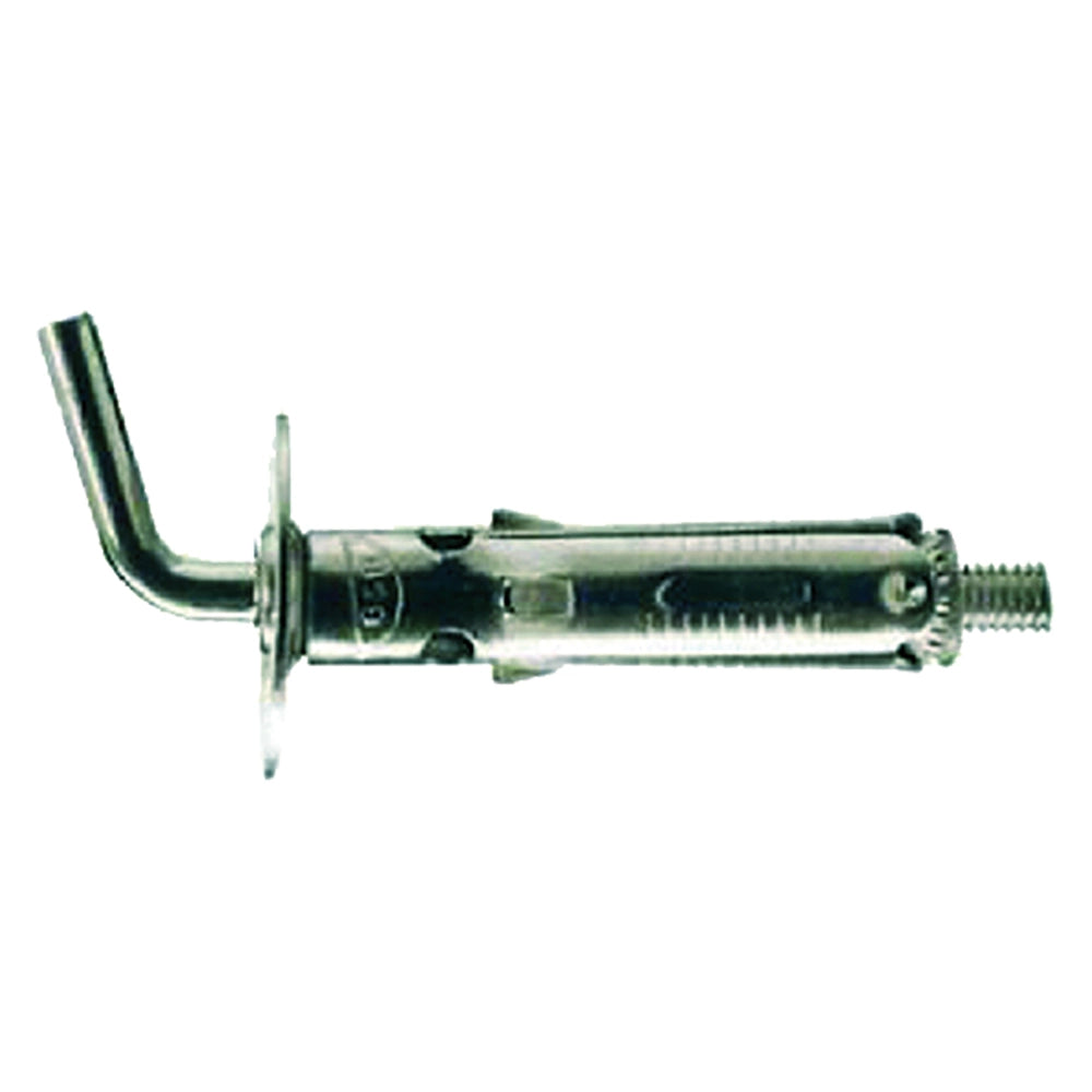 TASSELLO ACCIAIO 'MINI' M 3 - 6 x 30 - pz.10  - Blister Koncreto