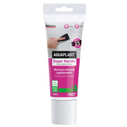 Aguaplast super rapido stucco bianco pronto all’uso 200 ml