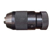 MANDRINO AUTOSERRANTE CONICO- - mm.1-13 - attacco conico DIN B16 - 1 scatola EXCEL