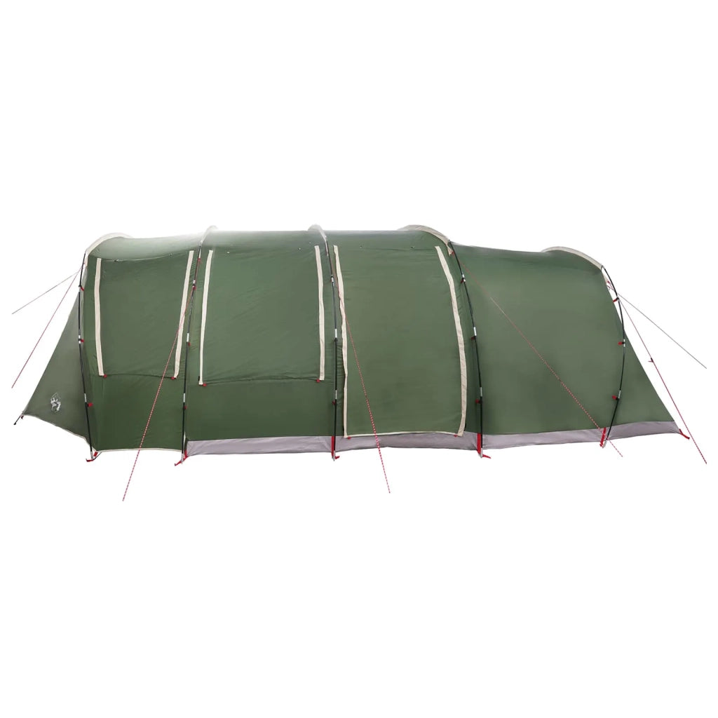 Tenda a tunnel Verde 675 x 392 x 210 cm 42017475