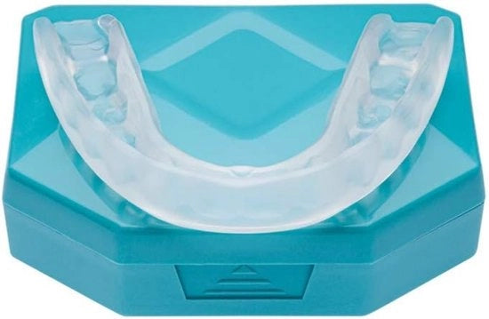 Nachtbeugel per Correzione dei Denti