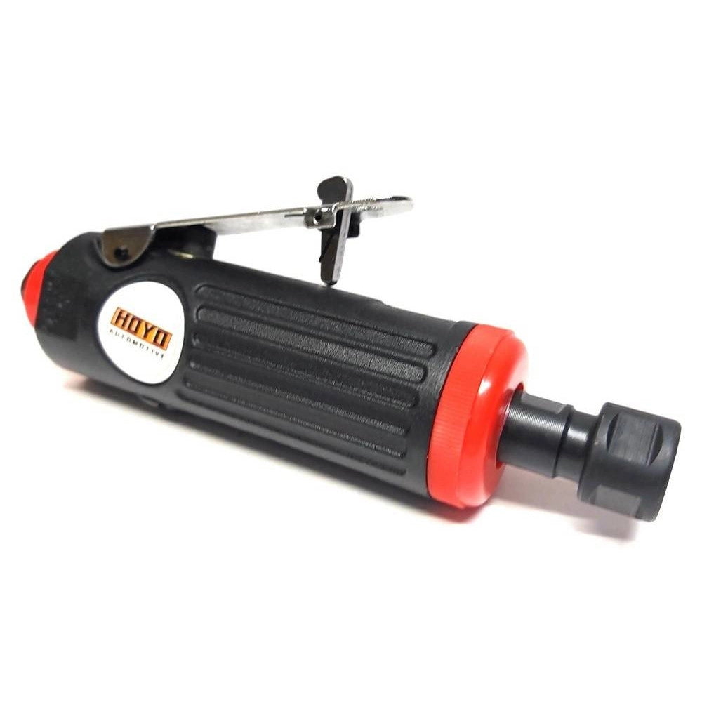 Trade Shop - Mini Smerigliatrice Pneumatica Trapano Aria Compressa Fresatrice Dremel Ad Aria -