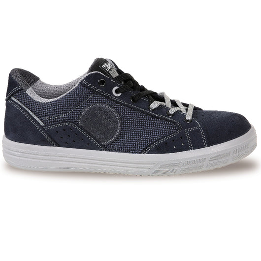 Scarpe basse urban denim blu s1p beta 7361dkk n 40