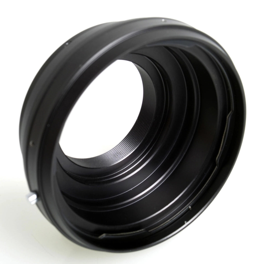 Kipon Adattatore compatibile con Hasselblad a compatibile con Nikon F