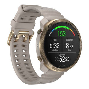 Smartwatch polar 900112399 vantage m3 greice e gold