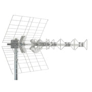 FRACARRO Antenna digitale terrestre 5 elementi filtro LTE BLU5HDLTE UHF 217910