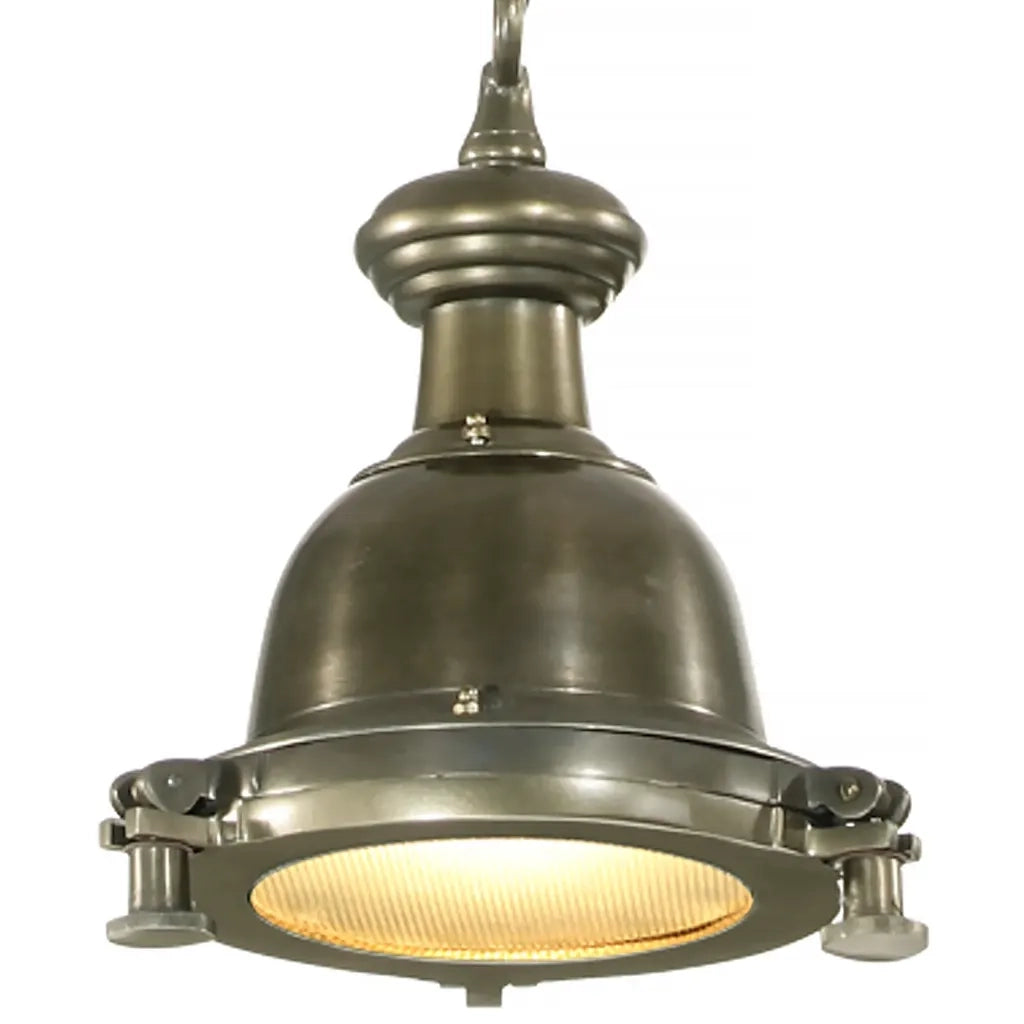Illuminazione a Sospensione 25x25x139 cm in Alluminiocod mxl 92866