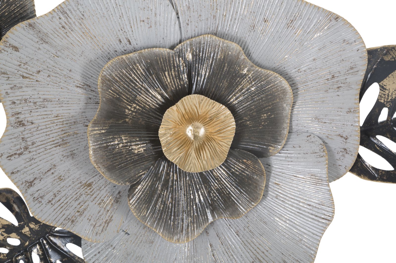 Pannello Edy 74,9x7x47,6 cm in Ferro Multicolor