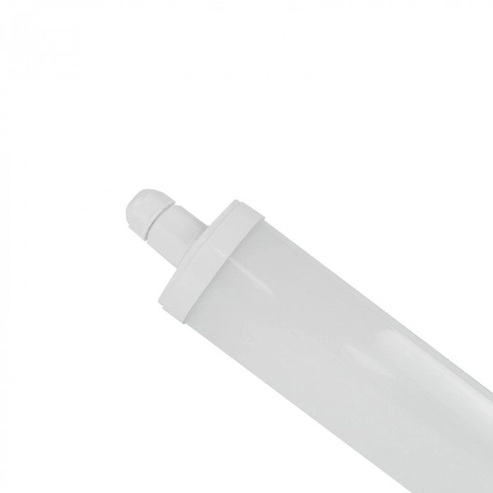 Plafoniera lineare LED 60cm 30W 3300lm 4000K IP65