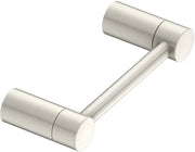 Supporto per le cartucce da bagno a muro regolabile YB0408BN in acciaio lucidato a specchio