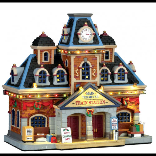 Stazione ferroviaria 75194