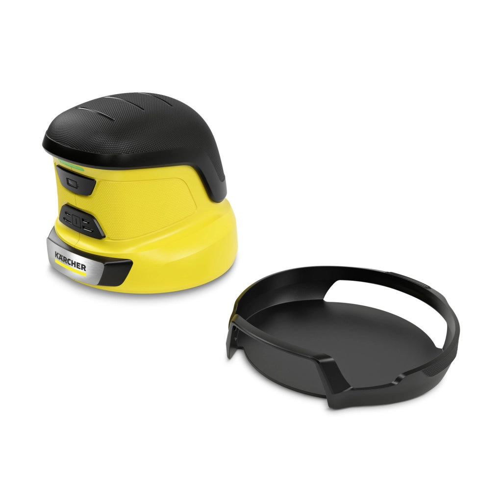 Karcher Raschiaghiaccio elettrico EDI 4