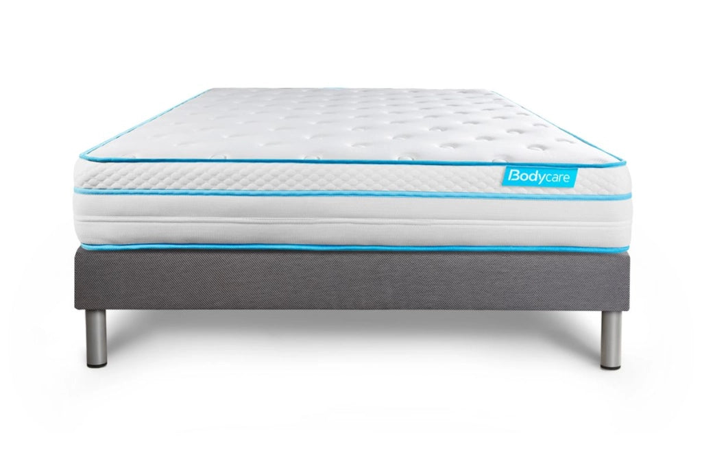 Set materasso e base 90x200 cm - BodyMax