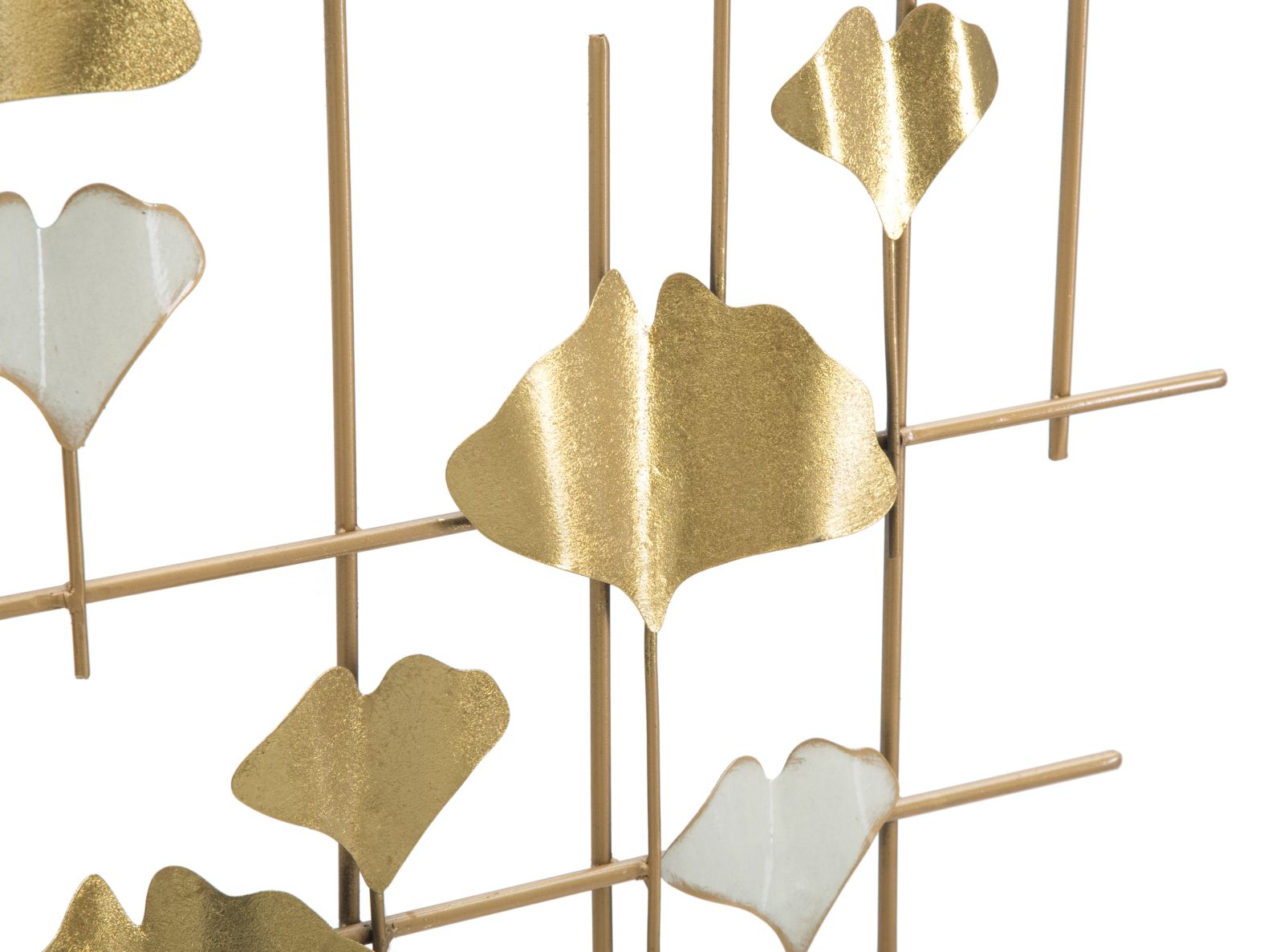 Orologio da Muro Tow 75,5x3,5x133 cm in Ferro