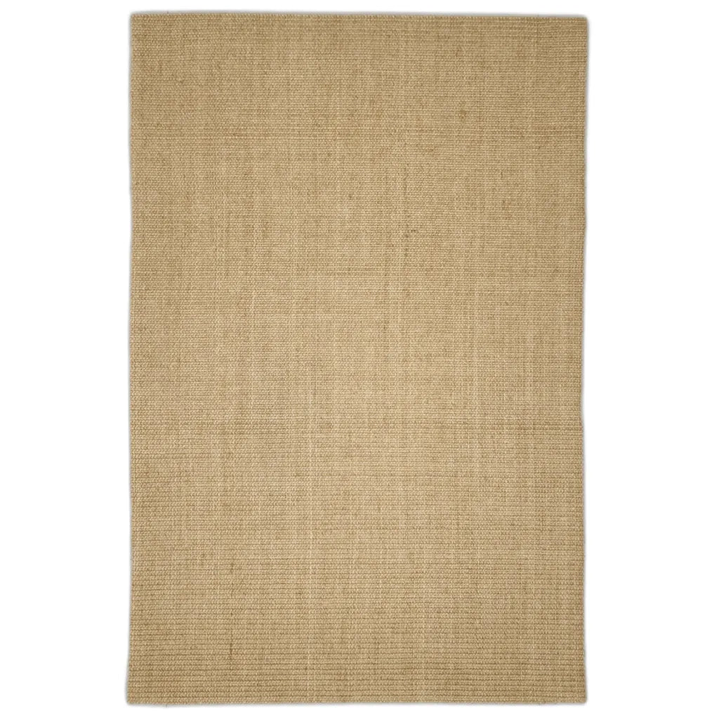 Tappeto in Sisal per Tiragraffi 66x100 cm CFW1175111