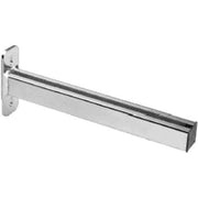 MENSOLA A PARETE SALDATA IN PROFILO 38x40x360 mm (piastra 135x50x6 mm)