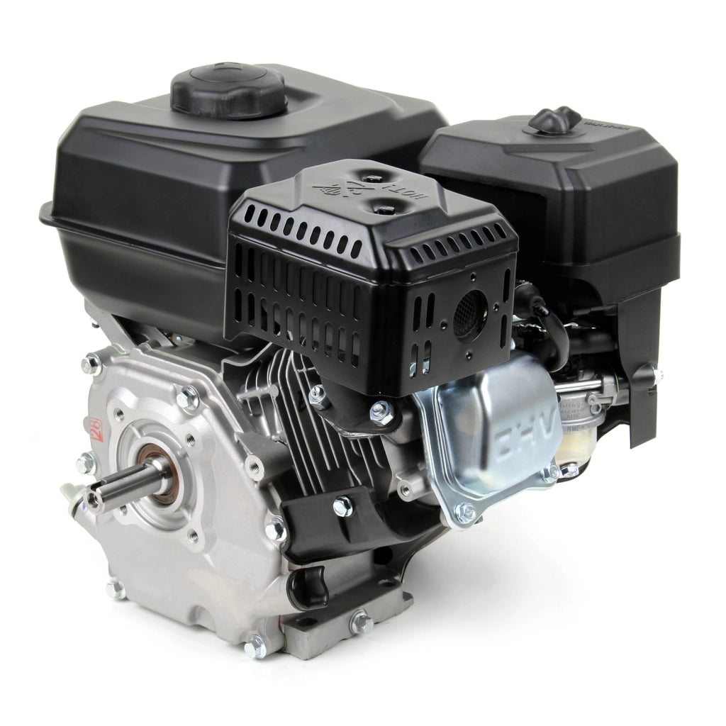 LIFAN KP230E Motore a benzina 20mm con 6,5 CV a 1 cilindro per piastre vibranti e macchine edili