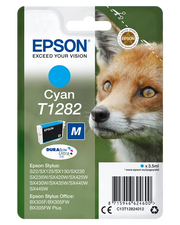Epson Fox Cartuccia Ciano