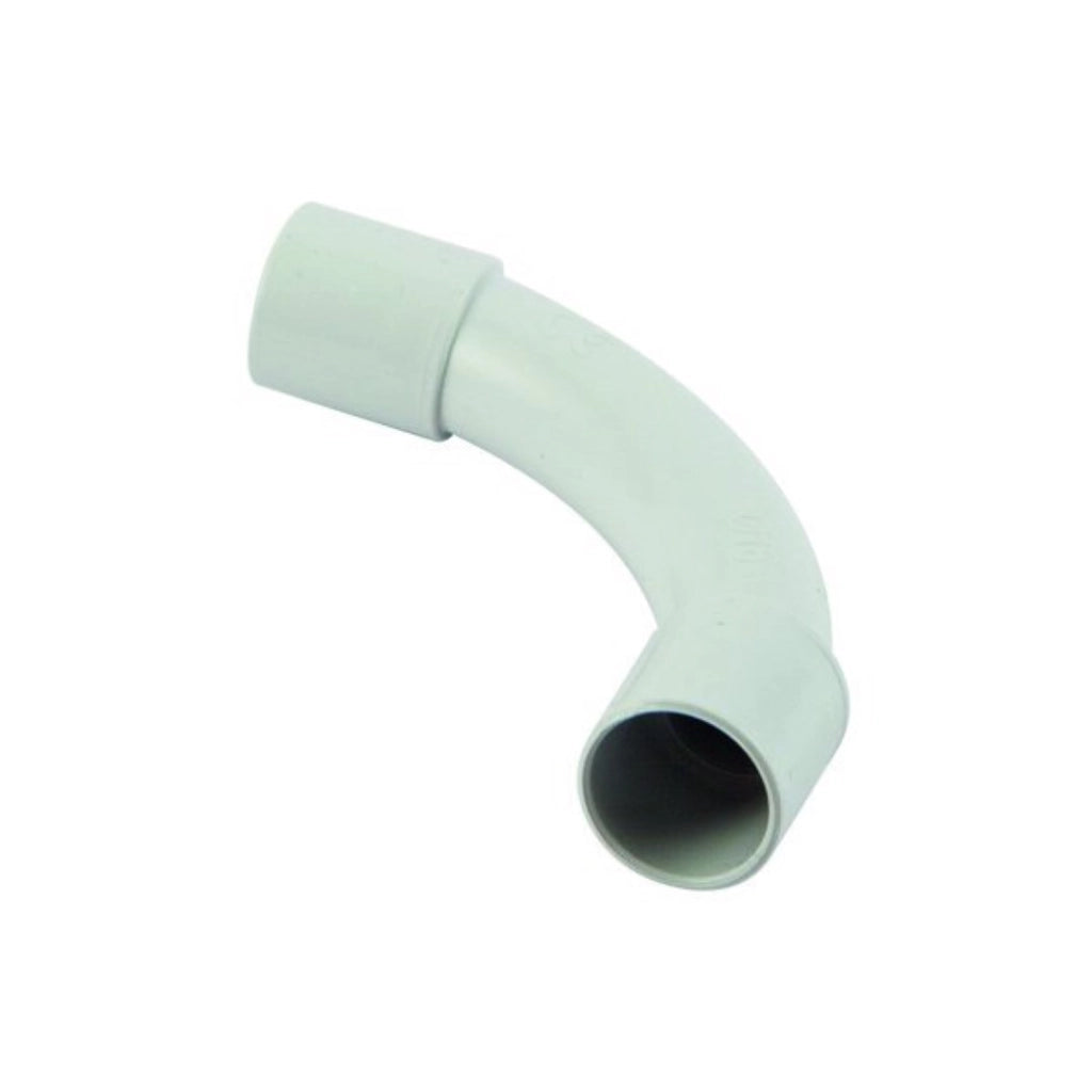 Curva Diametro 20Mm Set 5 Pezzi - Electraline