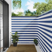 Schermo di Privacy per Balcone 150 x 200 cm 42036398