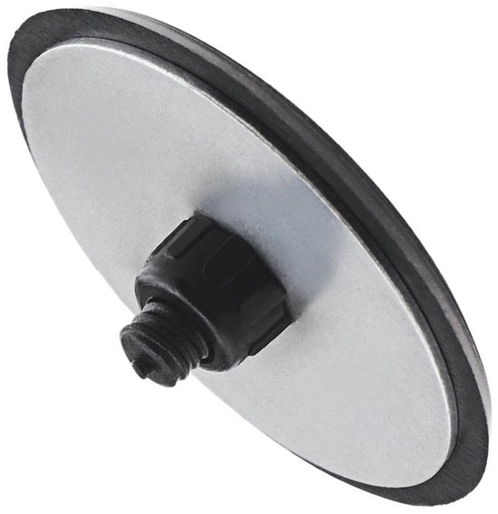 Parasole posteriore per auto - Copertura schermo anteriore - 46 mm - Copertura antenne - Adatto per la maggior parte delle vetture - Parte di ricambio per il gomito del lavavetri