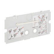 PLACCA DI PROTEZIONE PER CASSETTE TWINLINE- GEBERIT- pezzi 1