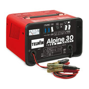 Alpine 30 Boost Caricabatterie 12/24v Telwin