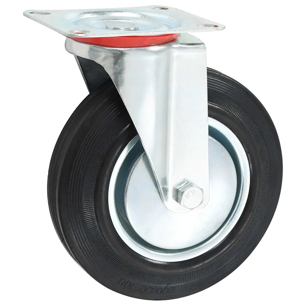 Ruote Girevoli 16 pz 200 mm CFW7078968