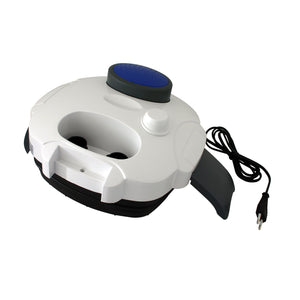 Coperchio superiore per cestino filtrante di ricambio per filtro esterno per acquari HW-304