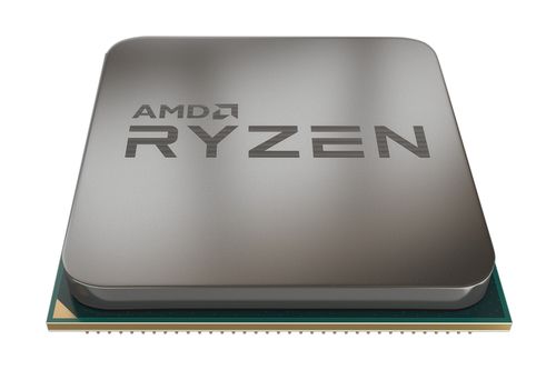 Amd cpu ryzen 5 3600 3,6ghz am4 cache 32mb - 100-100000031BOX