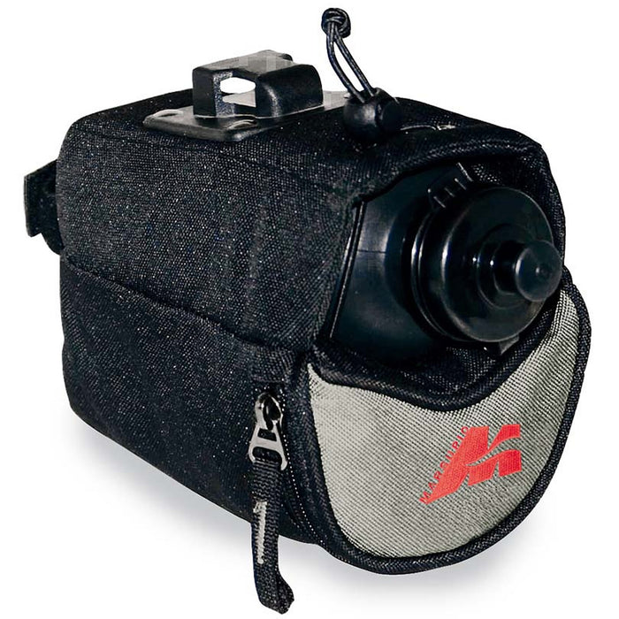 Sottosella per bicicletta bike2 con porta borraccia