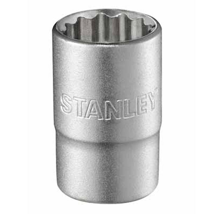 Bussola poligonale 1/2' mm 10 stanley