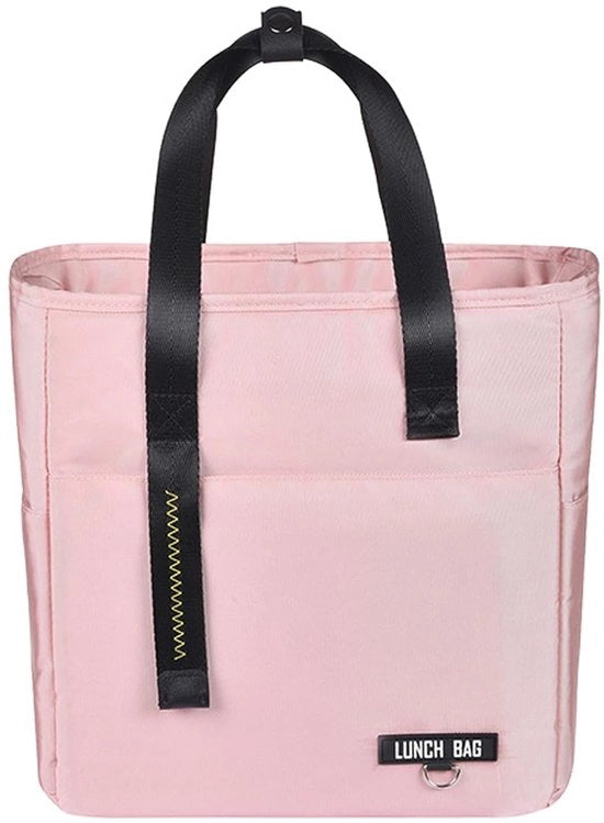 Borsa di picnic riciclabile - impermeabile - 7L/11L - polyester - multifunzionale