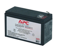 Apc rbc2 batteria ups acido piombo (vrla)