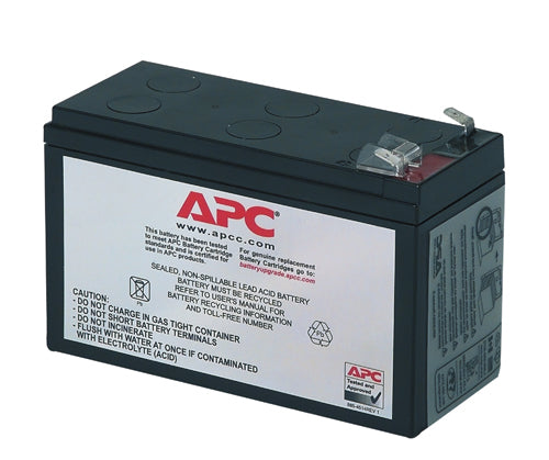 Apc rbc2 batteria ups acido piombo (vrla)