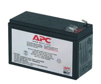 Apc rbc2 batteria ups acido piombo (vrla)