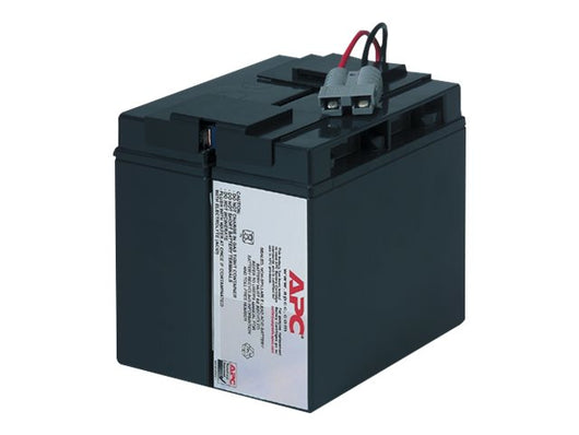 Apc rbc7 batteria ups acido piombo (vrla) 24 v