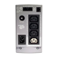 Apc back-ups gruppo di continuità (ups) standby (offline) 0,5 kva 300 w 4 presa(e) ac - BK500EI