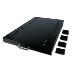 Apc ar8123blk porta accessori mensola per scaffale