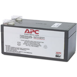 Apc rbc47 batteria ups