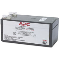 Apc rbc47 batteria ups