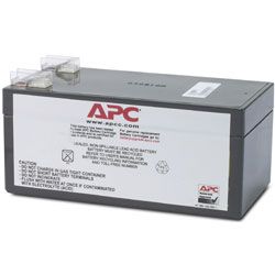 Apc rbc47 batteria ups