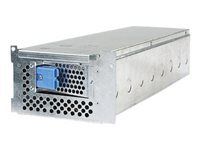 Apc apcrbc105 batteria ups acido piombo (vrla)