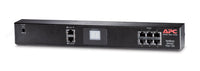 Apc netbotz rack sensor pod 150 sistema di sicurezza e controllo - NBPD0150