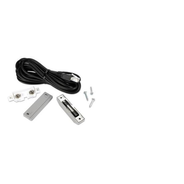 Apc netbotz door switch sensors (2) f. an rack, 12 ft. - NBES0303