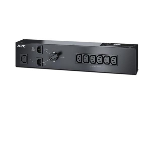 Apc service bypass pdu 10 a - SBP1500RMI