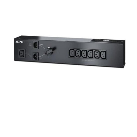 Apc service bypass pdu 10 a - SBP1500RMI