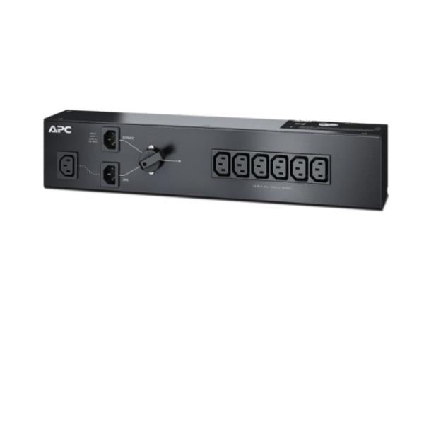 Apc service bypass pdu 10 a - SBP1500RMI